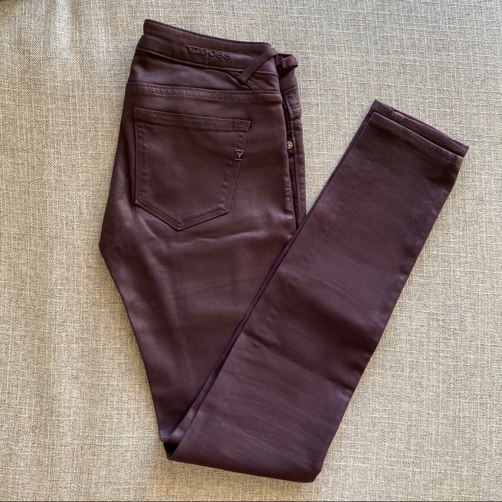 Vigoss “The Jagger” Super Skinny Jeans